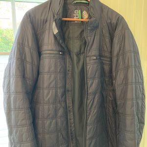 XL Stio Skyrider Lightweight Puffer Jacket